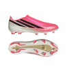 ADIDAS SCARPE F50 HYPERFAST LEAGUE LL FG - SOLTUR/CBLACK