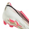 ADIDAS SCARPE F50 HYPERFAST LEAGUE LL FG - SOLTUR/CBLACK