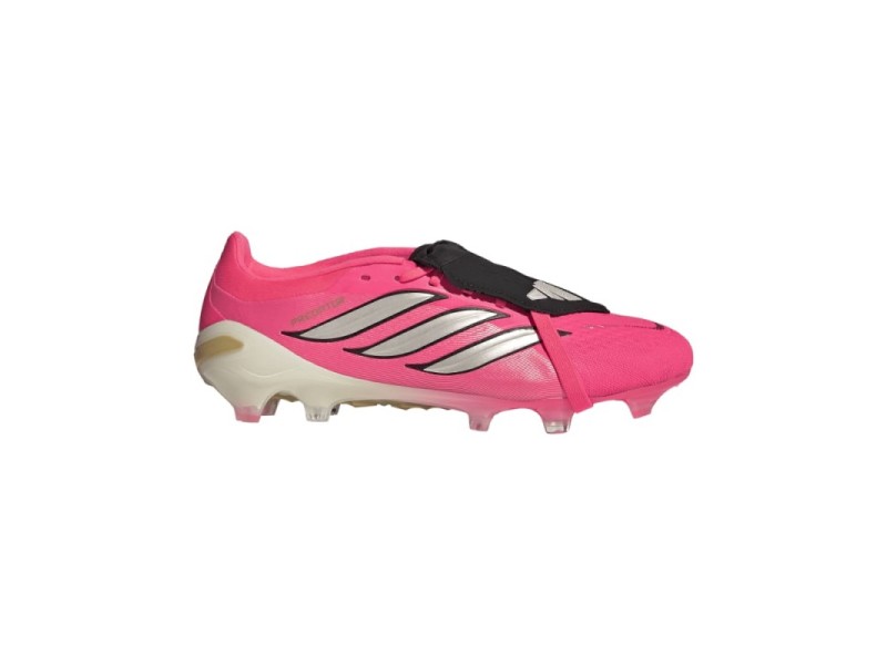 ADIDAS SCARPE PREDATOR PRO FT FG - SOLTUR/THECHR