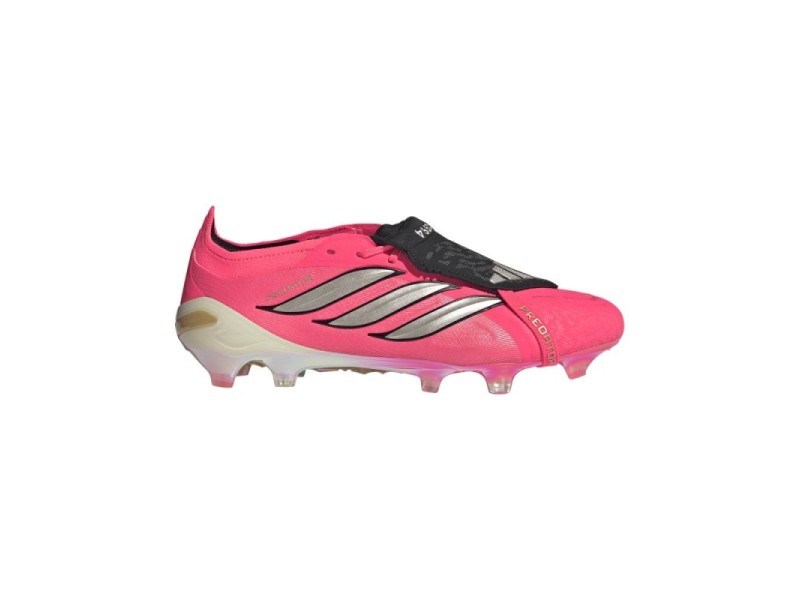 ADIDAS SCARPE PREDATOR ELITE FT FG - SOLTUR/THECHR