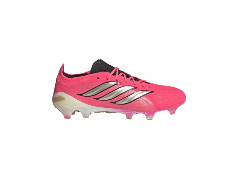 ADIDAS SCARPE PREDATOR ELITE FG - SOLTUR/THECHR