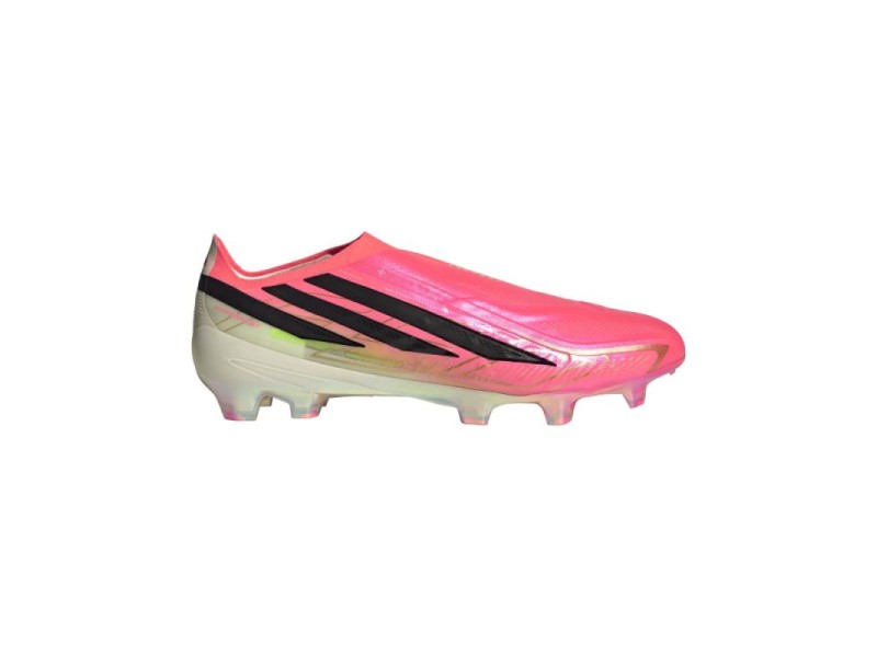 ADIDAS SCARPE F50 HYPERFAST ELITE LL FG - SOLTUR/CBLACK