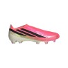 ADIDAS SCARPE F50 HYPERFAST ELITE LL FG - SOLTUR/CBLACK