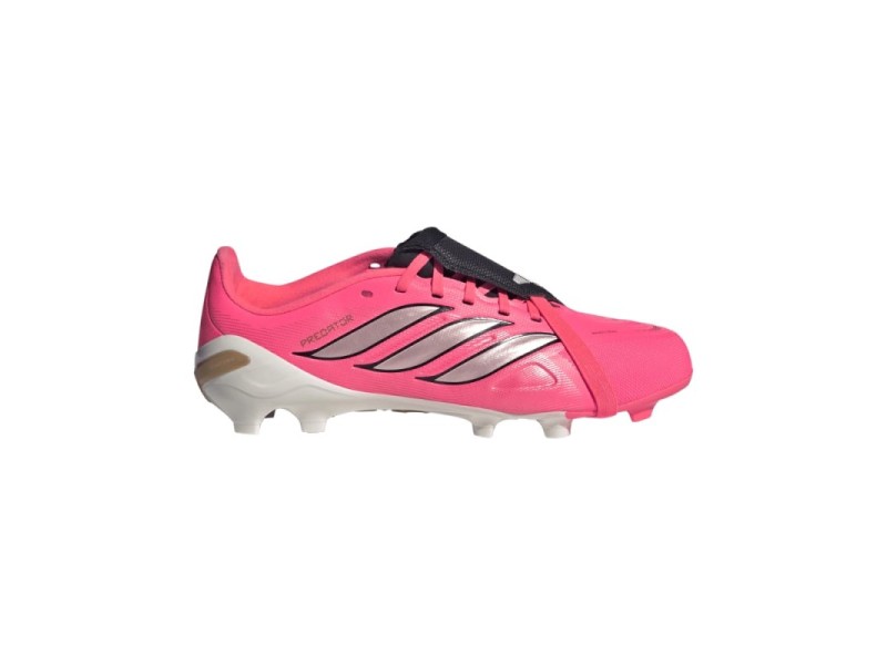 ADIDAS SCARPE PREDATOR LEAGUE FT FG JR. - SOLTUR/THECHR