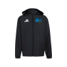 IMPOSSIBLE GIACCA ANTIVENTO UNISEX