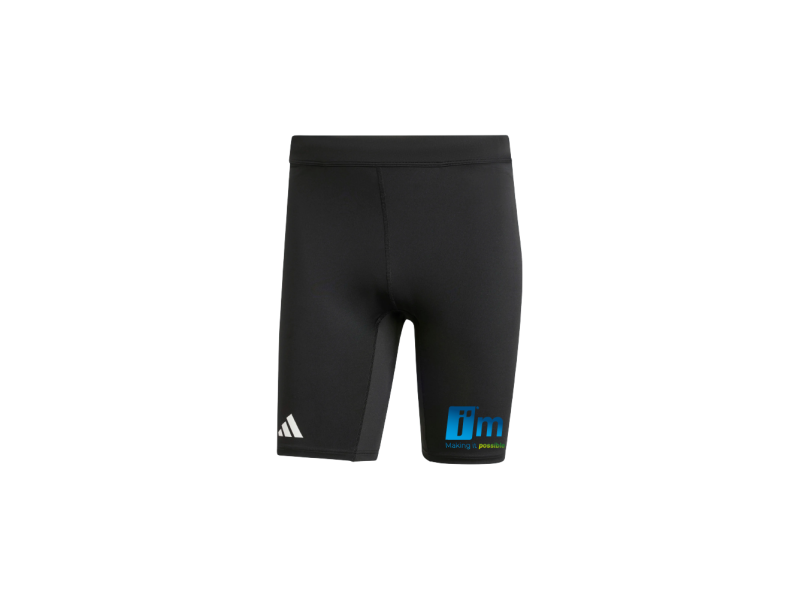 IMPOSSIBLE LEGGINS CORTO DONNA