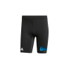IMPOSSIBLE LEGGINS CORTO DONNA