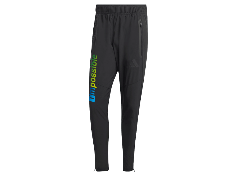 IMPOSSIBLE PANTALONE TUTA UOMO