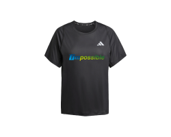 IMPOSSIBLE MAGLIA RUNNING DONNA