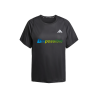 IMPOSSIBLE MAGLIA RUNNING DONNA