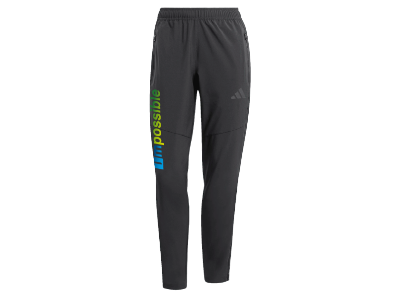 IMPOSSIBLE PANTALONE TUTA DONNA