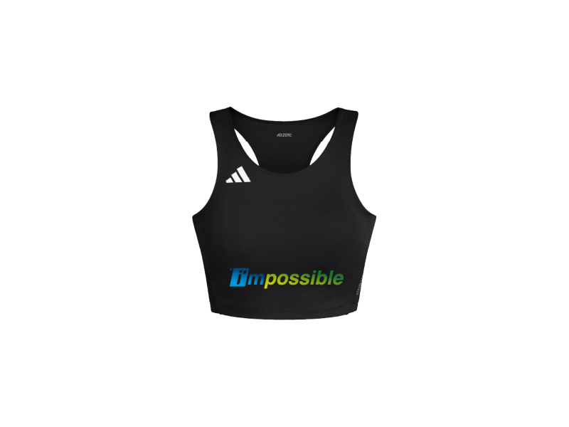 IMPOSSIBLE TOP RUNNING DONNA