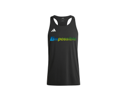 IMPOSSIBLE CANOTTA RUNNING UOMO