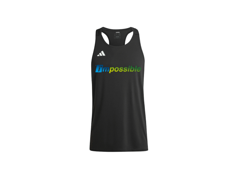 IMPOSSIBLE CANOTTA RUNNING UOMO