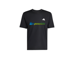IMPOSSIBLE MAGLIA RUNNING UOMO