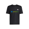 IMPOSSIBLE MAGLIA RUNNING UOMO