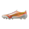 MIZUNO SCARPA MIZUNO ALPHA III ELITE - WHITE/LAVA ORANGE