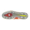 MIZUNO SCARPA MIZUNO ALPHA III ELITE - WHITE/LAVA ORANGE