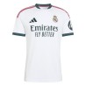 ADIDAS REAL HOME JERSEY 26/27 - WHITE