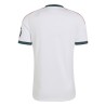 ADIDAS REAL HOME JERSEY 26/27 - WHITE