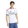 ADIDAS REAL HOME JERSEY 26/27 - WHITE