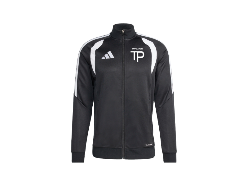 ASD TOP PLAYER SOCCER ACADEMY 2026 GIACCA RAPPRESENTANZA ADULTO