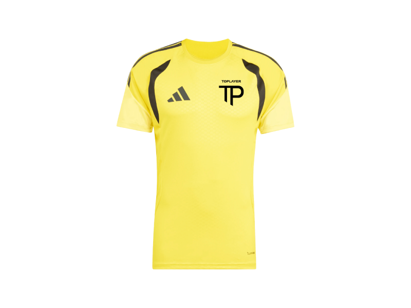 ASD TOP PLAYER SOCCER ACADEMY 2026 1° MAGLIA DA GIOCO BAMBINO