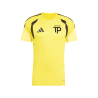 ASD TOP PLAYER SOCCER ACADEMY 2026 1° MAGLIA DA GIOCO BAMBINO