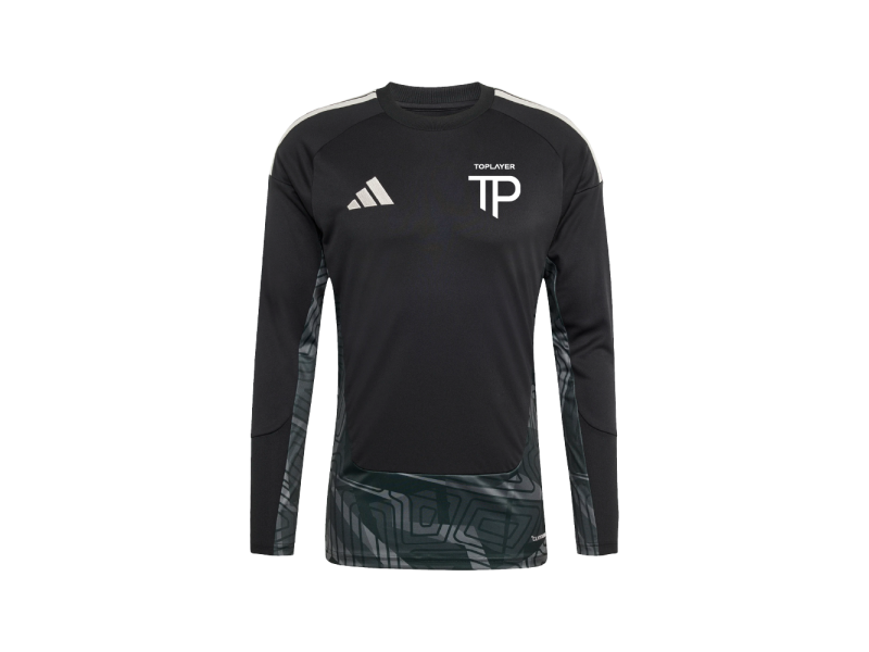 ASD TOP PLAYER SOCCER ACADEMY 2026 1° MAGLIA PORTIERE ADULTO