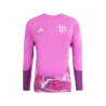 ASD TOP PLAYER SOCCER ACADEMY 2026 2° MAGLIA PORTIERE BAMBINO