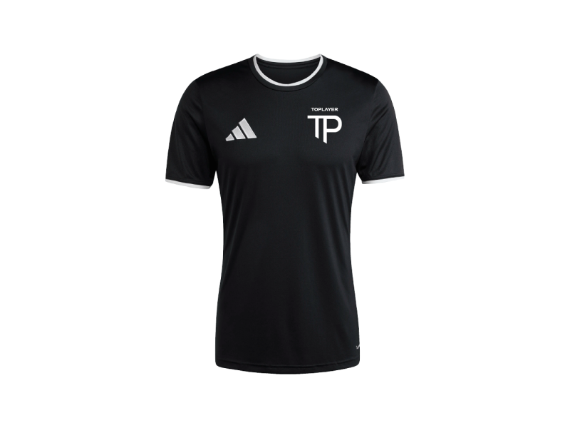 ASD TOP PLAYER SOCCER ACADEMY 2026 3° MAGLIA DA GIOCO BAMBINO