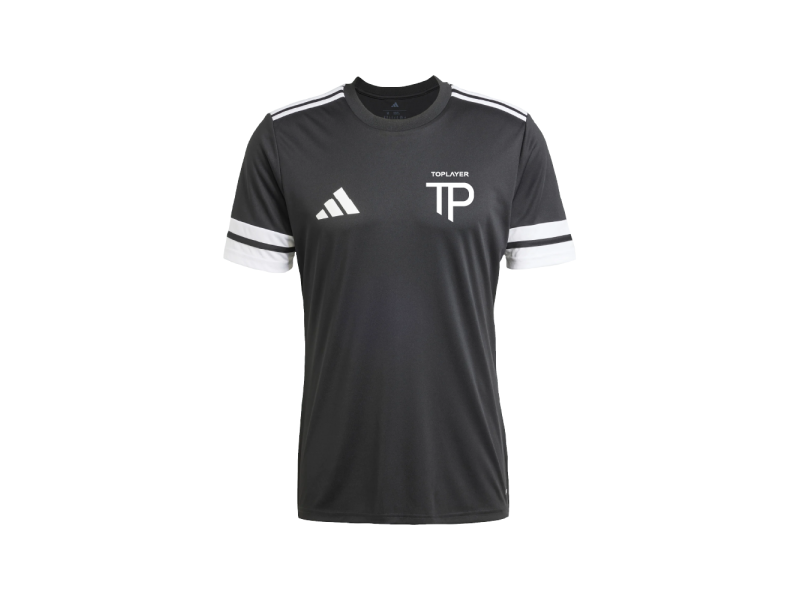 ASD TOP PLAYER SOCCER ACADEMY 2026 2° MAGLIA DA GIOCO ADULTO