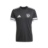 ASD TOP PLAYER SOCCER ACADEMY 2026 2° MAGLIA DA GIOCO ADULTO