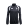 ASD TOP PLAYER SOCCER ACADEMY 2026 FELPA ALLENAMENTO ADULTO