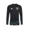 ASD TOP PLAYER SOCCER ACADEMY 2026 1° MAGLIA PORTIERE BAMBINO