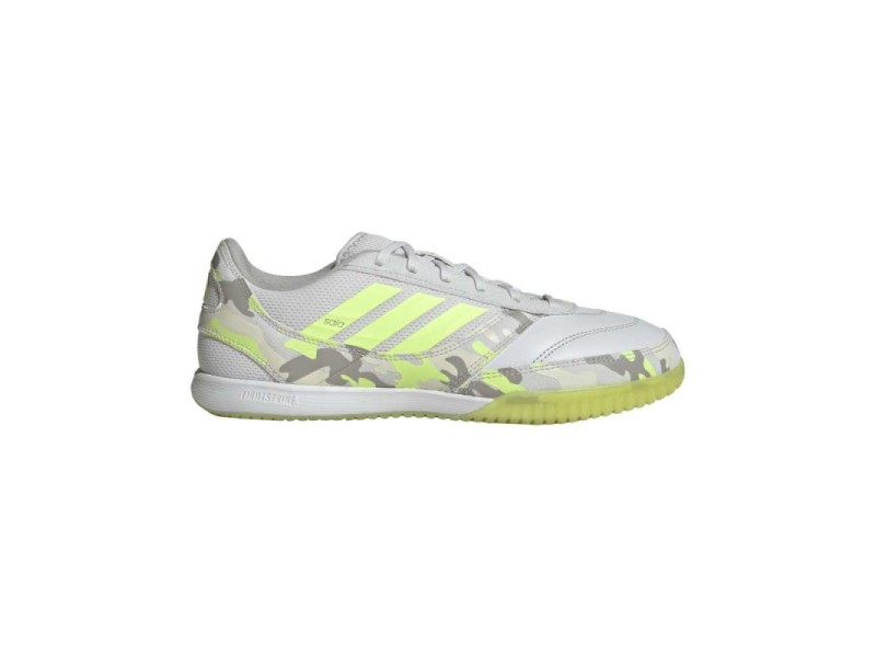 ADIDAS SCARPE TOP SALA COMPETITION II - CRYWHT/HIREYE