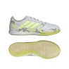 ADIDAS SCARPE TOP SALA COMPETITION II - CRYWHT/HIREYE
