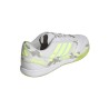 ADIDAS SCARPE TOP SALA COMPETITION II - CRYWHT/HIREYE