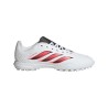 ADIDAS SCARPE PREDATOR CLUB TF JR. - FTWWHT/SOLTUR