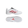 ADIDAS SCARPE PREDATOR CLUB TF JR. - FTWWHT/SOLTUR