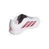 ADIDAS SCARPE PREDATOR CLUB TF JR. - FTWWHT/SOLTUR