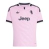 ADIDAS JUVE HOME JSY 26/27 JR - TRUPNK/BLACK