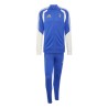 ADIDAS JUVE TK SUIT 26/27- BOBLUE/CWHITE