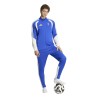 ADIDAS JUVE TK SUIT 26/27- BOBLUE/CWHITE