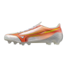 MIZUNO SCARPA MIZUNO ALPHA III JAPAN - WHITE/LAVA ORANGE
