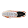 MIZUNO SCARPA MIZUNO ALPHA III JAPAN - WHITE/LAVA ORANGE