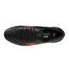 MIZUNO SCARPA MORELIA NEO V BETA JAPAN - BLACK/LAVA ORANGE