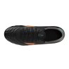 MIZUNO SCARPA MORELIA NEO V BETA SELECT - BLACK/LAVA ORANGE