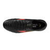 MIZUNO SCARPA MORELIA NEO V BETA PRO - BLACK/LAVA ORANGE