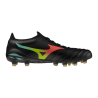MIZUNO SCARPA MORELIA NEO V BETA ELITE - BLACK/LAVA ORANGE